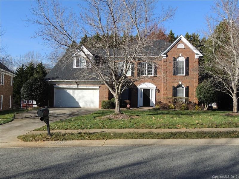 12507 Rolling Rock Ct, Charlotte, NC 28215