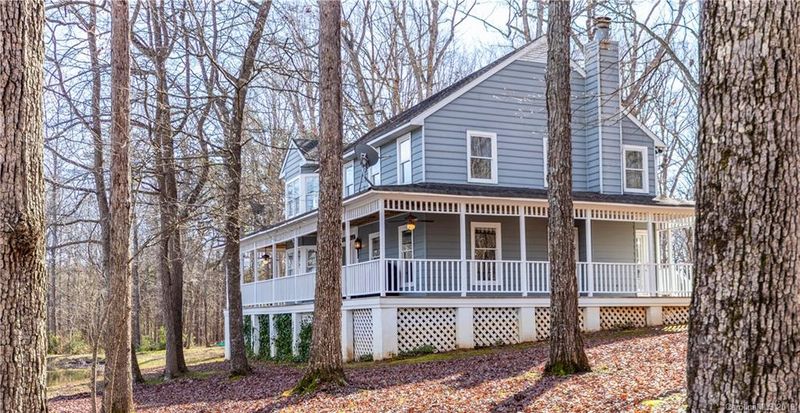 9221 Mint Lake Dr, Indian Trail, NC 28079