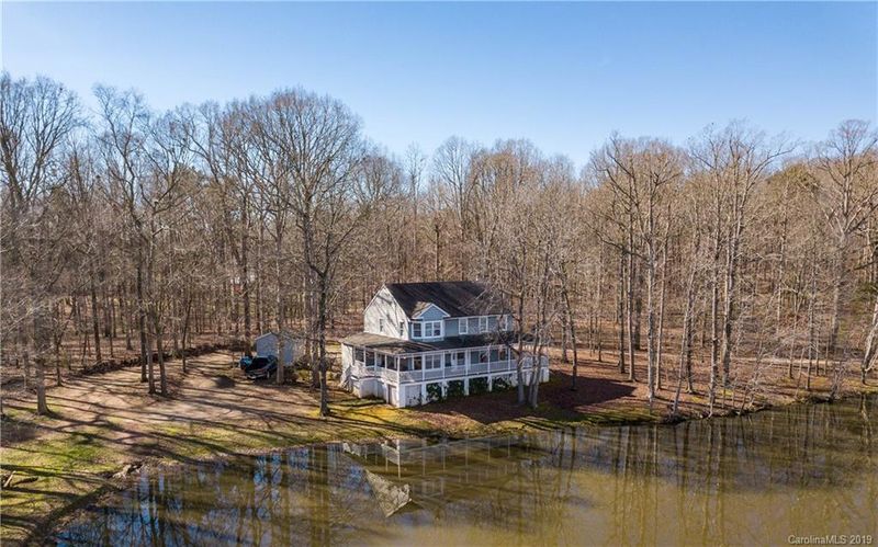 9221 Mint Lake Dr, Indian Trail, NC 28079