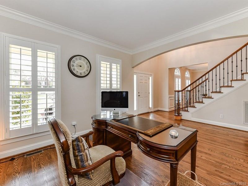 5607 Silver Creek Dr, Waxhaw, NC 28173