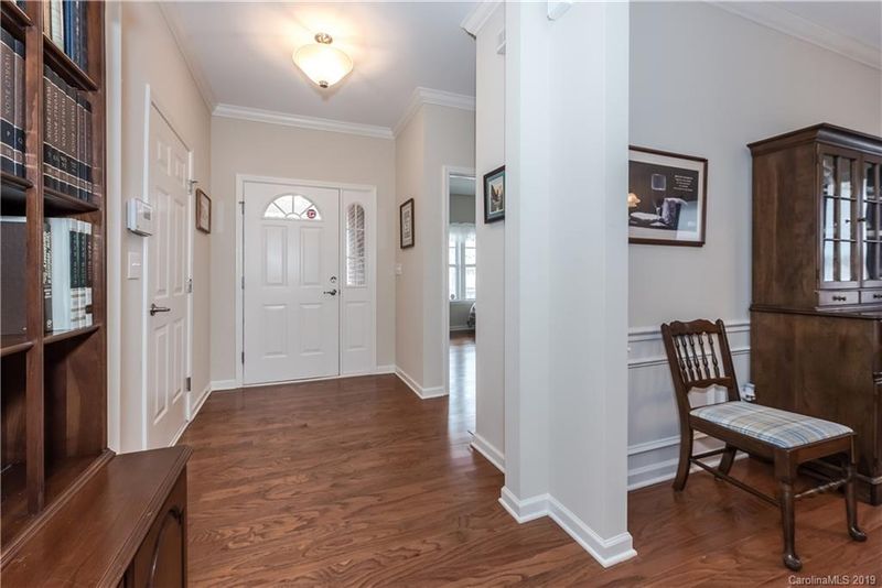2428 Bergamot St, Tega Cay, SC 29708