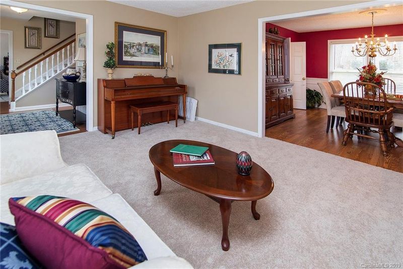 1022 Balsam Ter #24, Charlotte, NC 28214