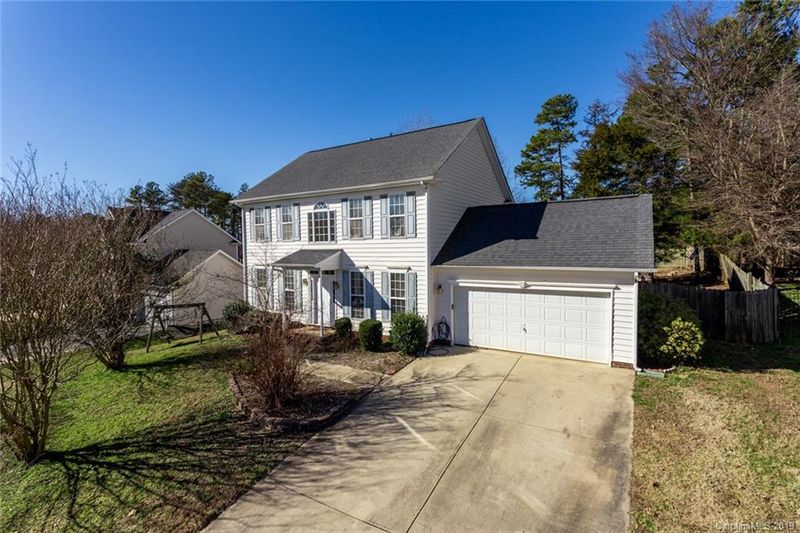 284 Patrick Ave SW, Concord, NC 28025