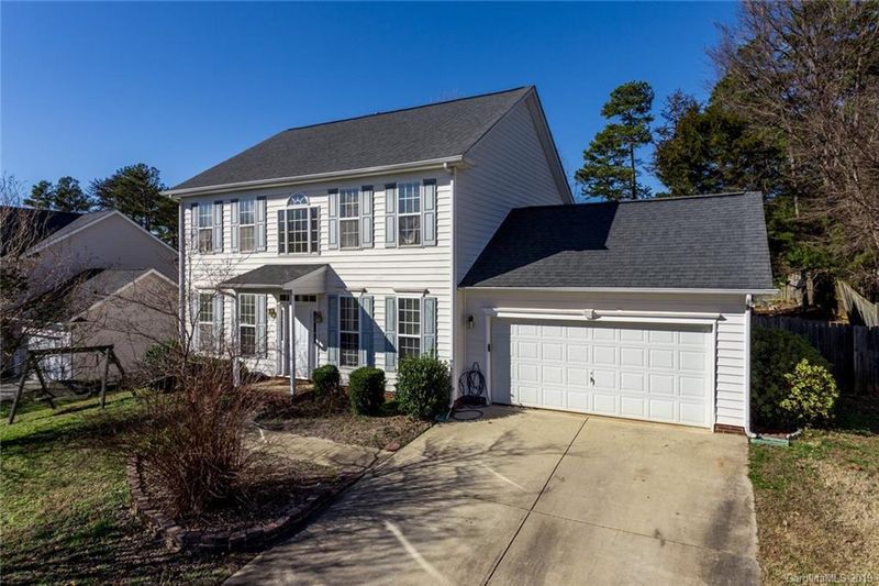 284 Patrick Ave SW, Concord, NC 28025