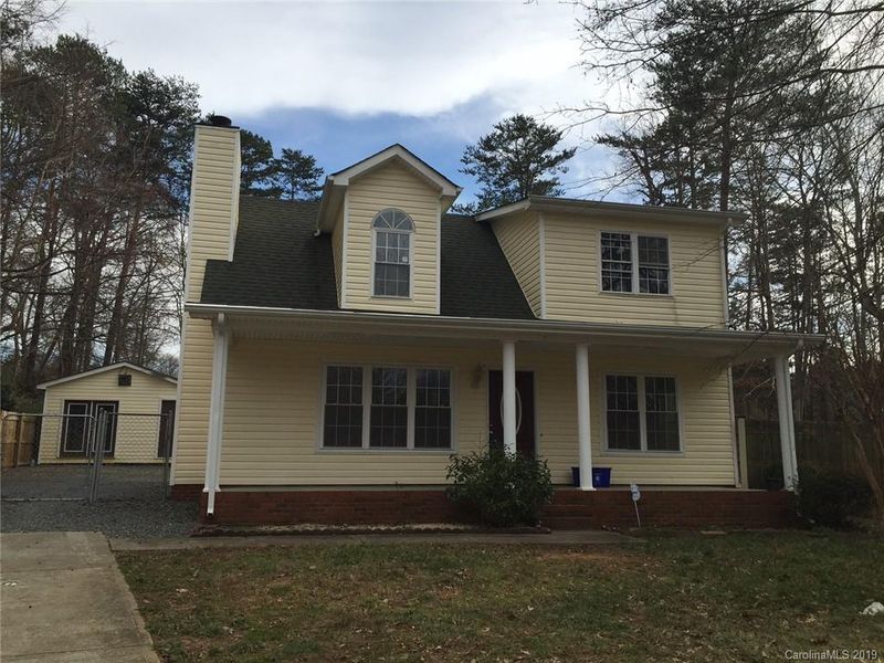 5847 Olivet Dr, Charlotte, NC 28227