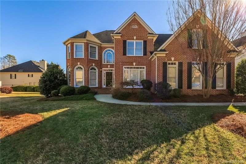 2532 Arden Gate Ln, Charlotte, NC 28262