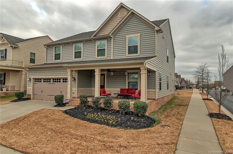 2000 Oakmere Rd, Waxhaw, NC 28173