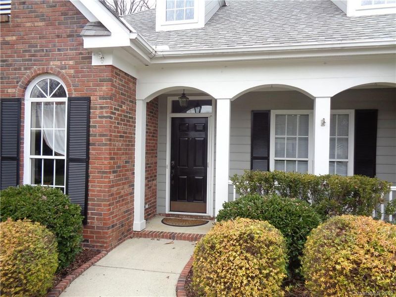 10321 Billingham Dr, Charlotte, NC 28269