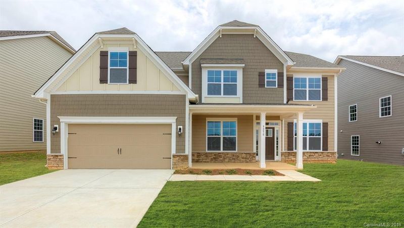 9258 Vecchio Dr #7, Indian Land, SC 29707