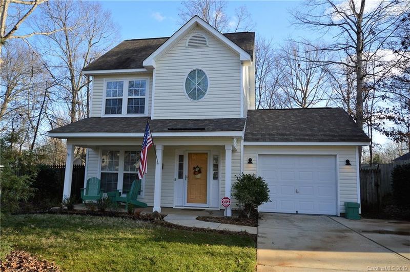 5044 Gibbons Link Rd #155, Charlotte, NC 28269