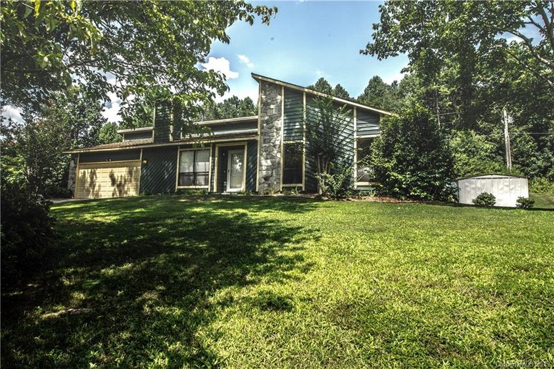 6517 Thamesmead Ln, Mint Hill, NC 28227