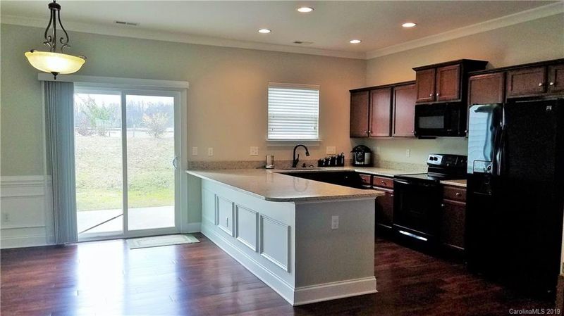 3694 Aldeburgh Rd, Concord, NC 28027