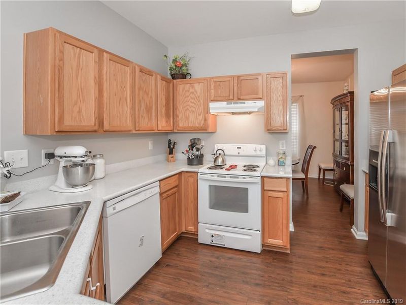 15519 Rathangan Dr #77, Charlotte, NC 28273