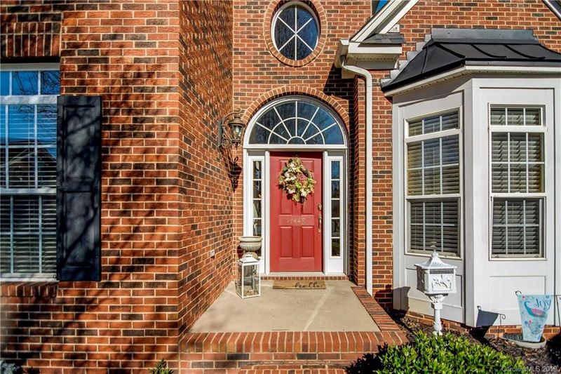 11448 Mangla Dr, Charlotte, NC 28214