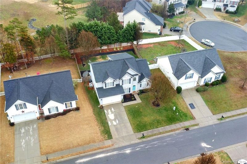 5553 Alexandrite Way, Fort Mill, SC 29708