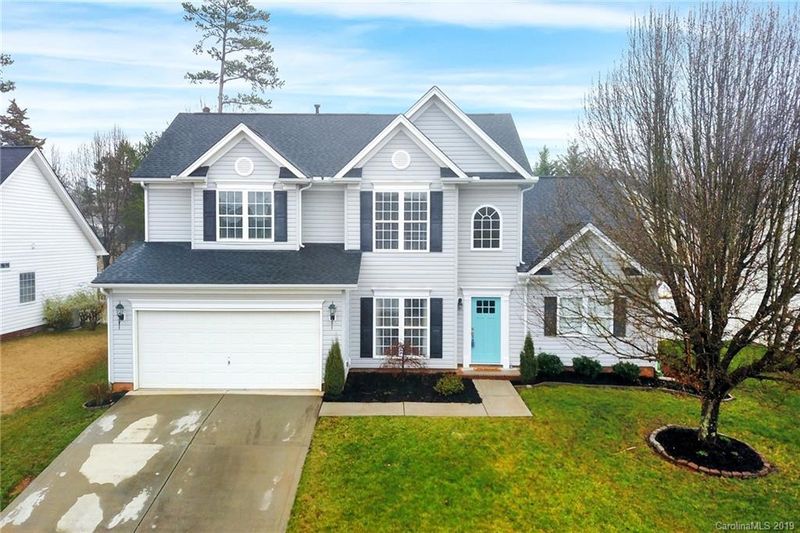 5553 Alexandrite Way, Fort Mill, SC 29708