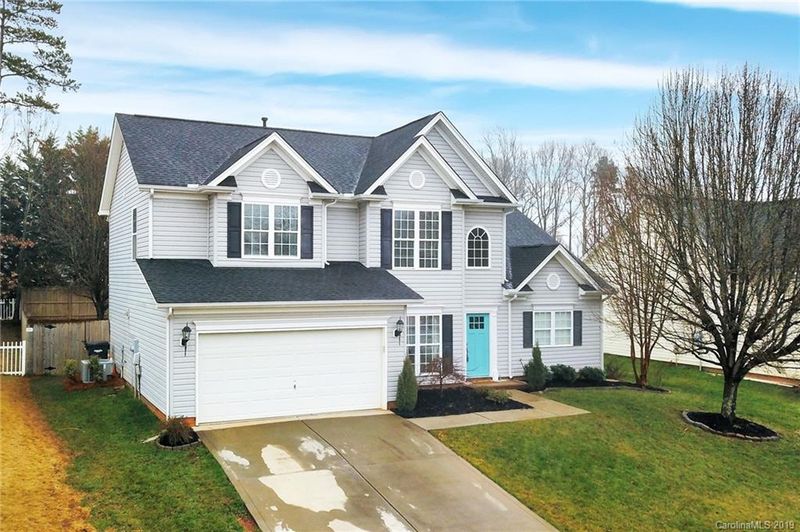 5553 Alexandrite Way, Fort Mill, SC 29708