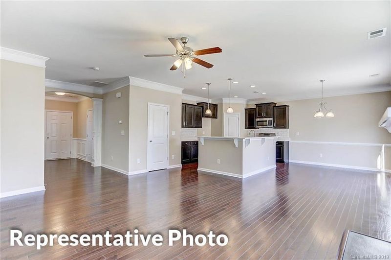 4352 Falls Lake Dr Lot 36, Concord, NC 28025