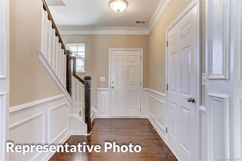 4352 Falls Lake Dr Lot 36, Concord, NC 28025