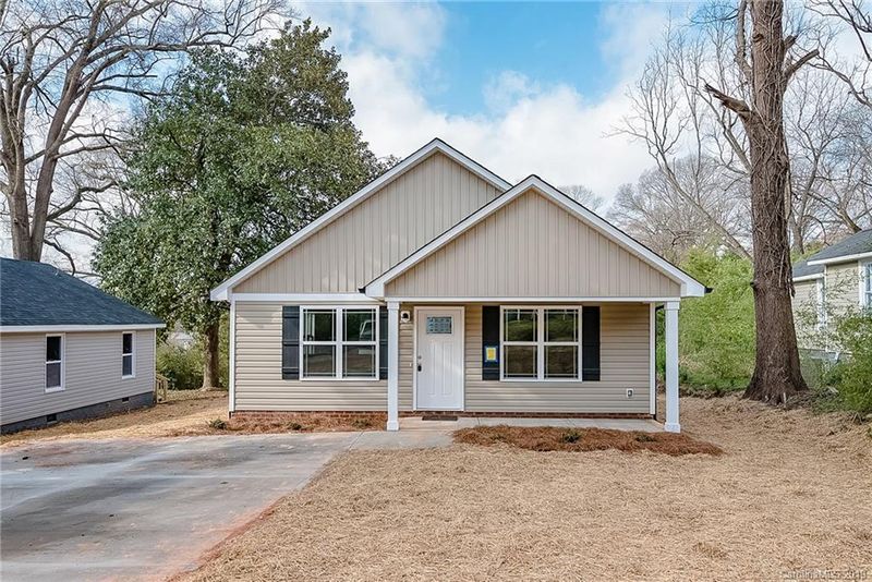 597 Gibson Dr NW, Concord, NC 28025