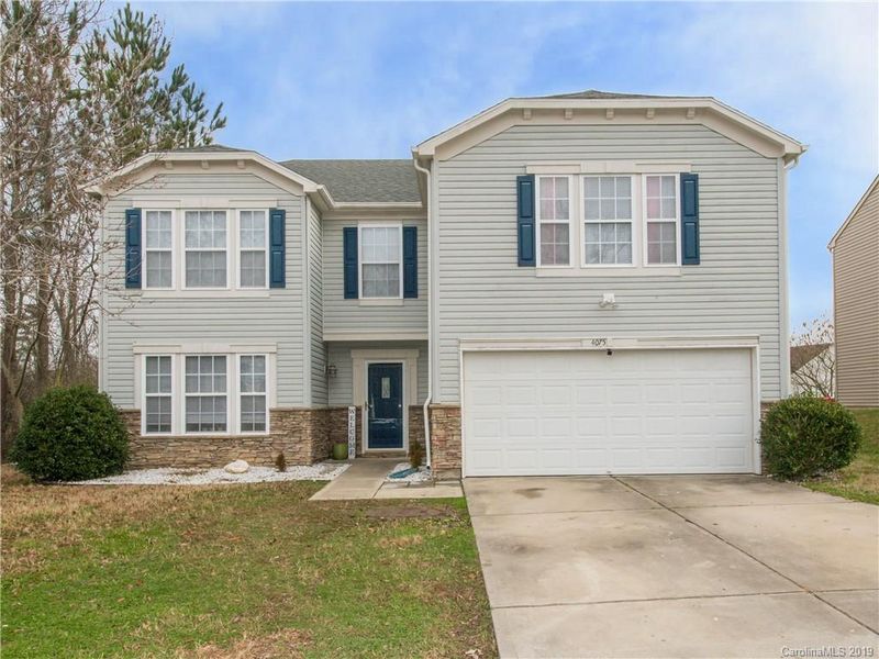4075 Shasta Cir #84, Clover, SC 29710