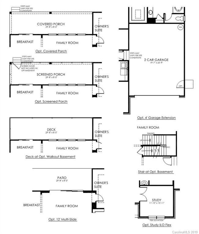 9610 Herringbone Ln NW, Concord, NC 28078