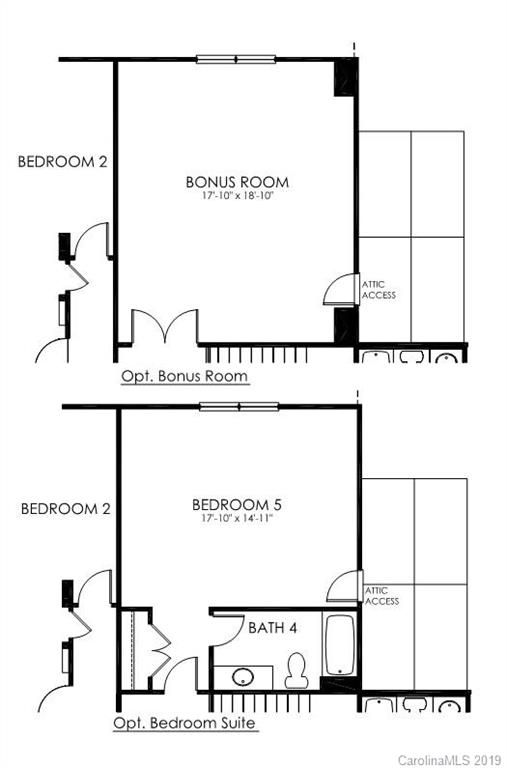 9610 Herringbone Ln NW, Concord, NC 28078