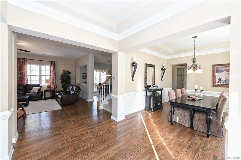 311 Ranelagh Dr, Waxhaw, NC 28173