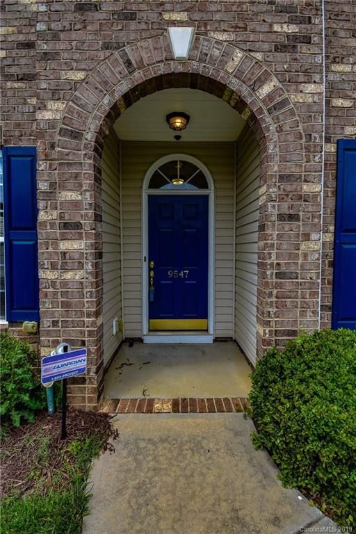 9547 NW Laguna Ave, Concord, NC 28027