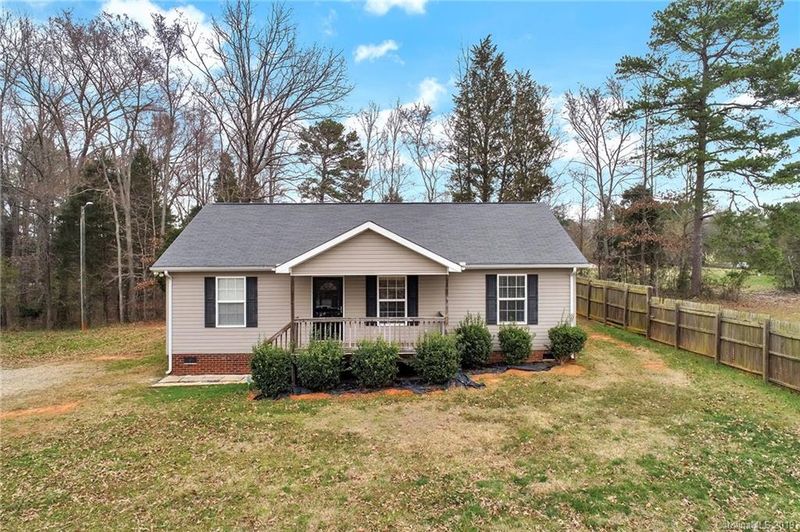 1023 Quiet Rd, Chester, SC 29706