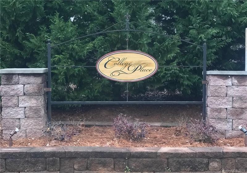 852 Hardin St #30, Lancaster, SC 29720