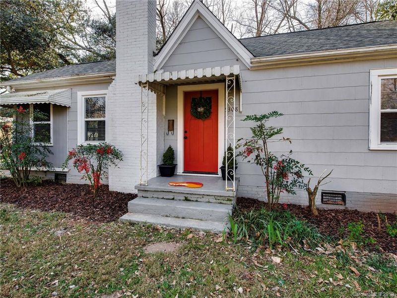 5308 Auburndale Rd, Charlotte, NC 28205