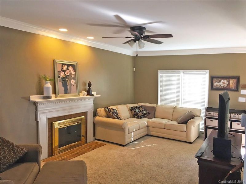 346 Peppermill Dr, Rock Hill, SC 29732