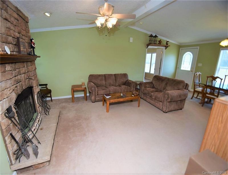 1805 Maurice Trull Rd, Wingate, NC 28174