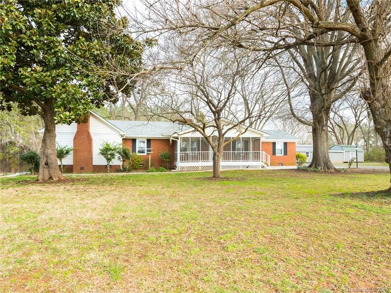 301 Potter Rd, Monroe, NC 28110
