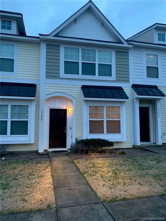 13454 Calloway Glen Dr, Charlotte, NC 28273
