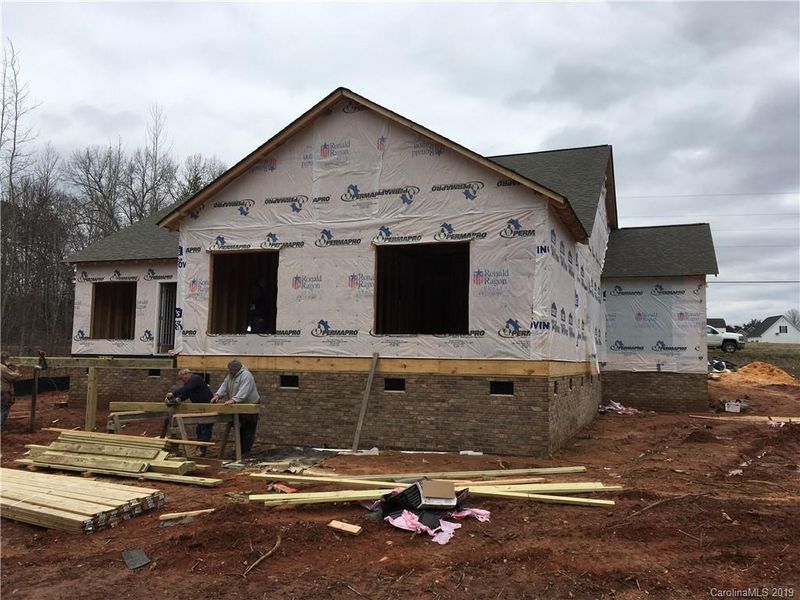 165 Ormand Rd, York, SC 29745