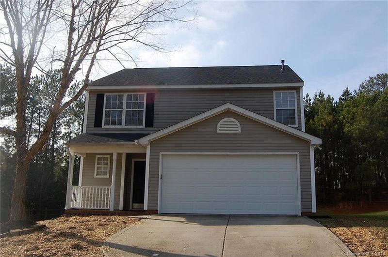 2552 Captains Watch Rd, Kannapolis, NC 28083