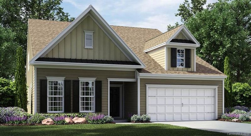2017 Firenza Ct #23, Waxhaw, NC 28173