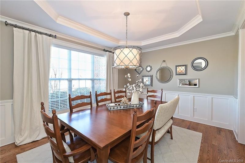 1310 Dobson Dr #24, Waxhaw, NC 28173