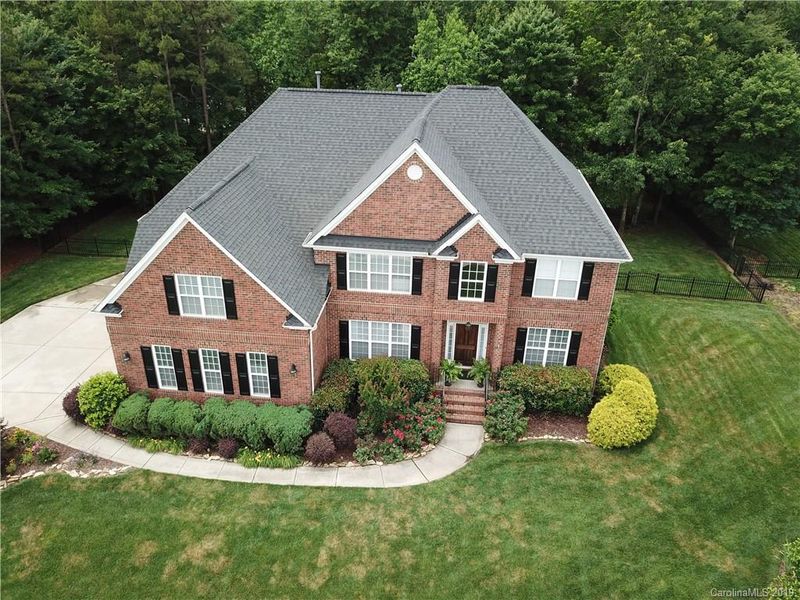 1310 Dobson Dr #24, Waxhaw, NC 28173