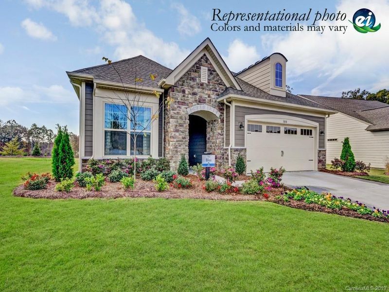 105 Avalon Reserve Dr #111, Mooresville, NC 28115