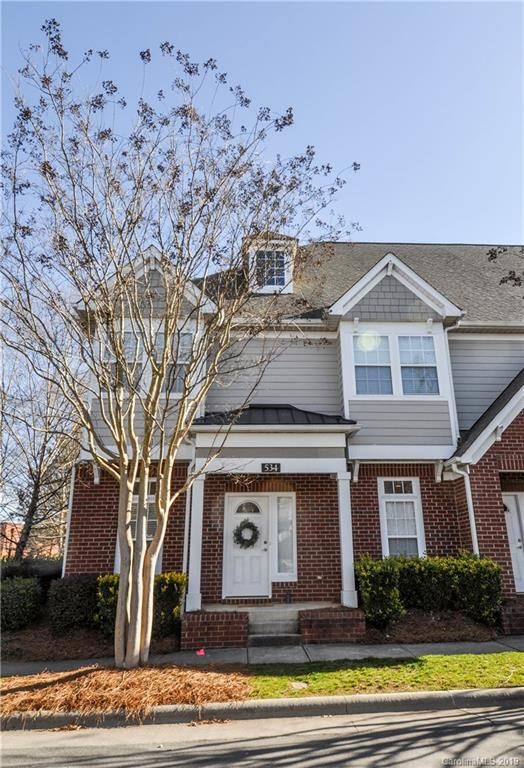 534 Jetton St, Davidson, NC 28036