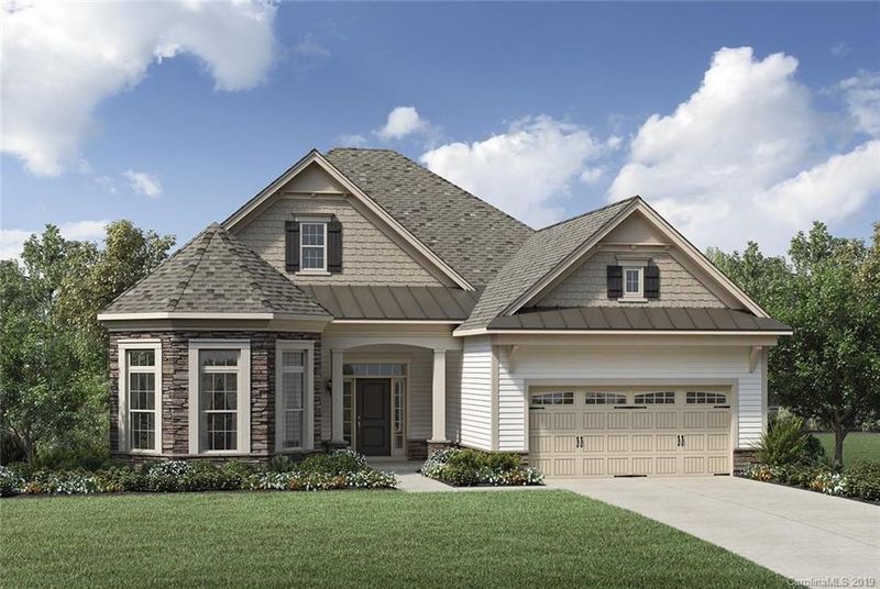 4005 Brandywine Ter #43, Lancaster, SC 29720