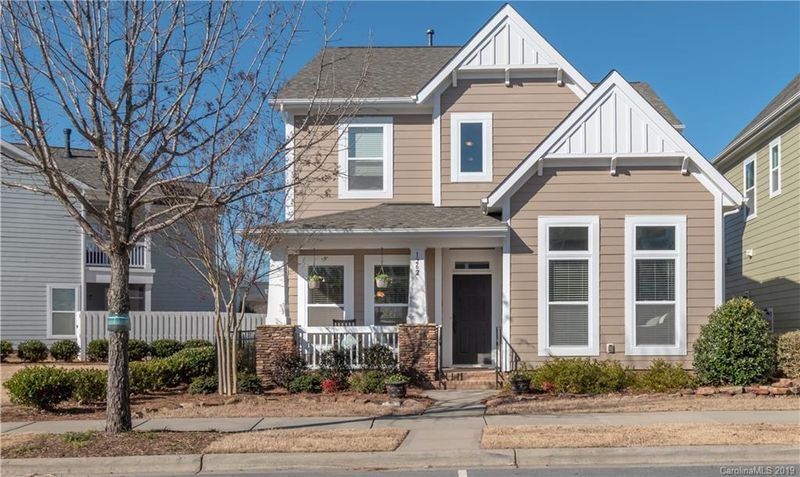 1262 Inn Keepers Way, Cornelius, NC 28031