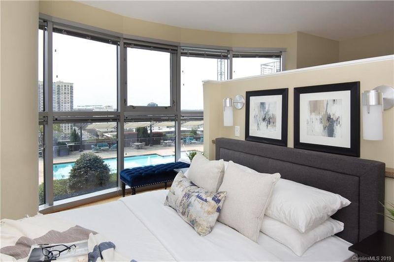 333 Trade St #810, Charlotte, NC 28202