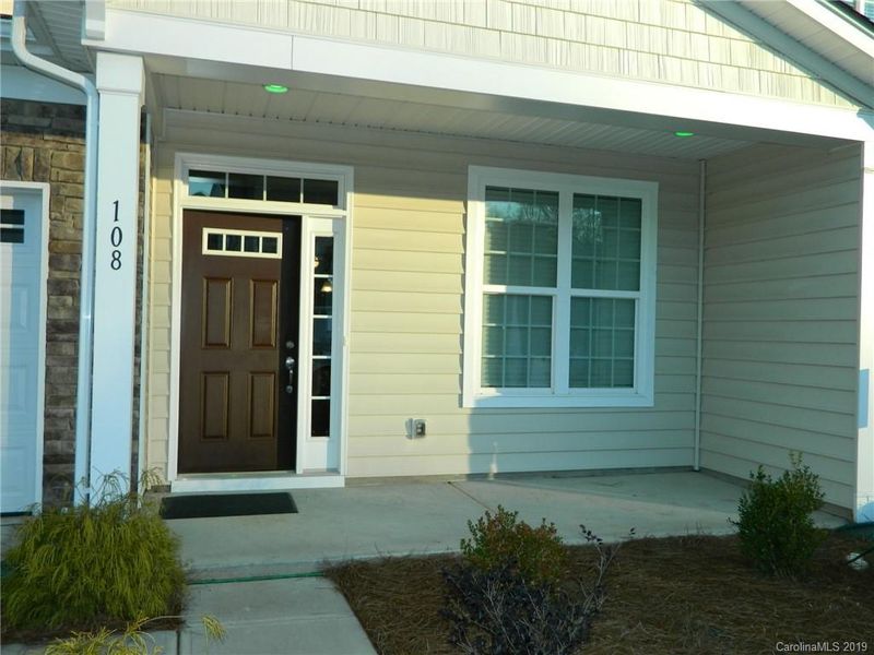 108 Park View Dr #3, Belmont, NC 28012