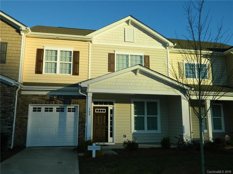 108 Park View Dr #3, Belmont, NC 28012
