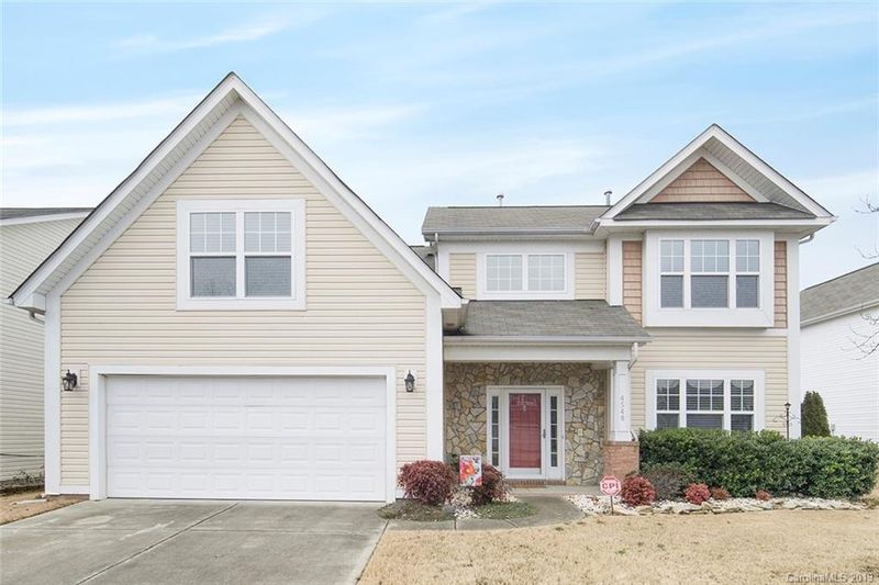 4548 Triumph Dr SW, Concord, NC 28027