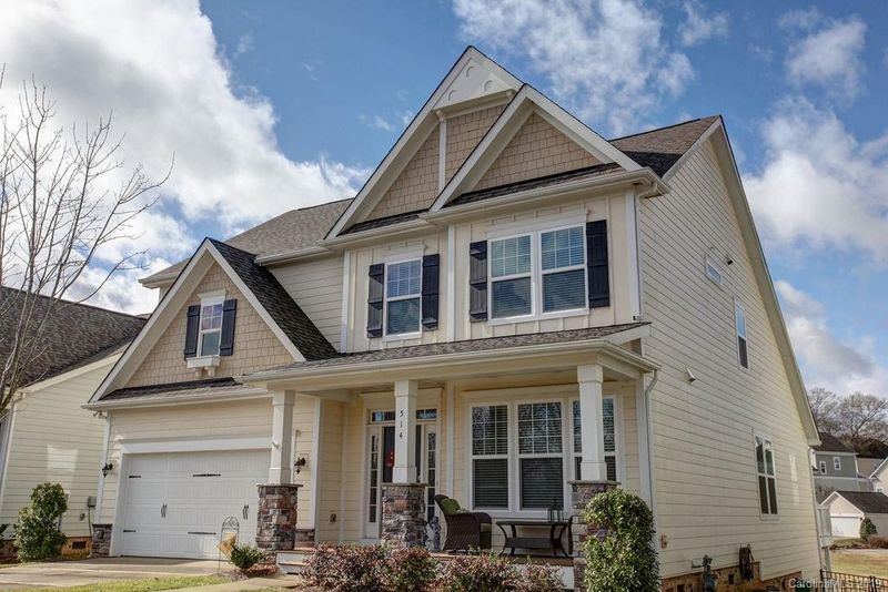 514 Lakeview Dr #38, Mcadenville, NC 28101